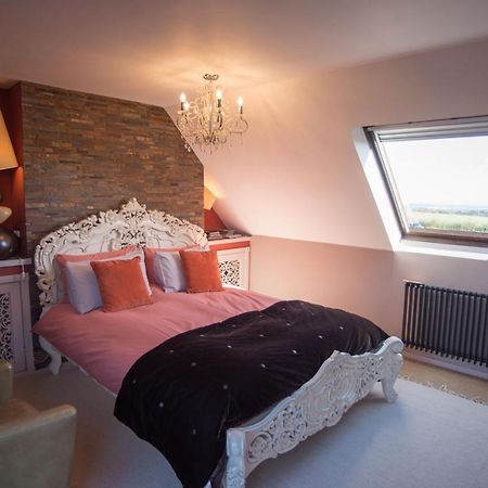 Birdsong Cottage Bed And Breakfast Chathill Екстериор снимка