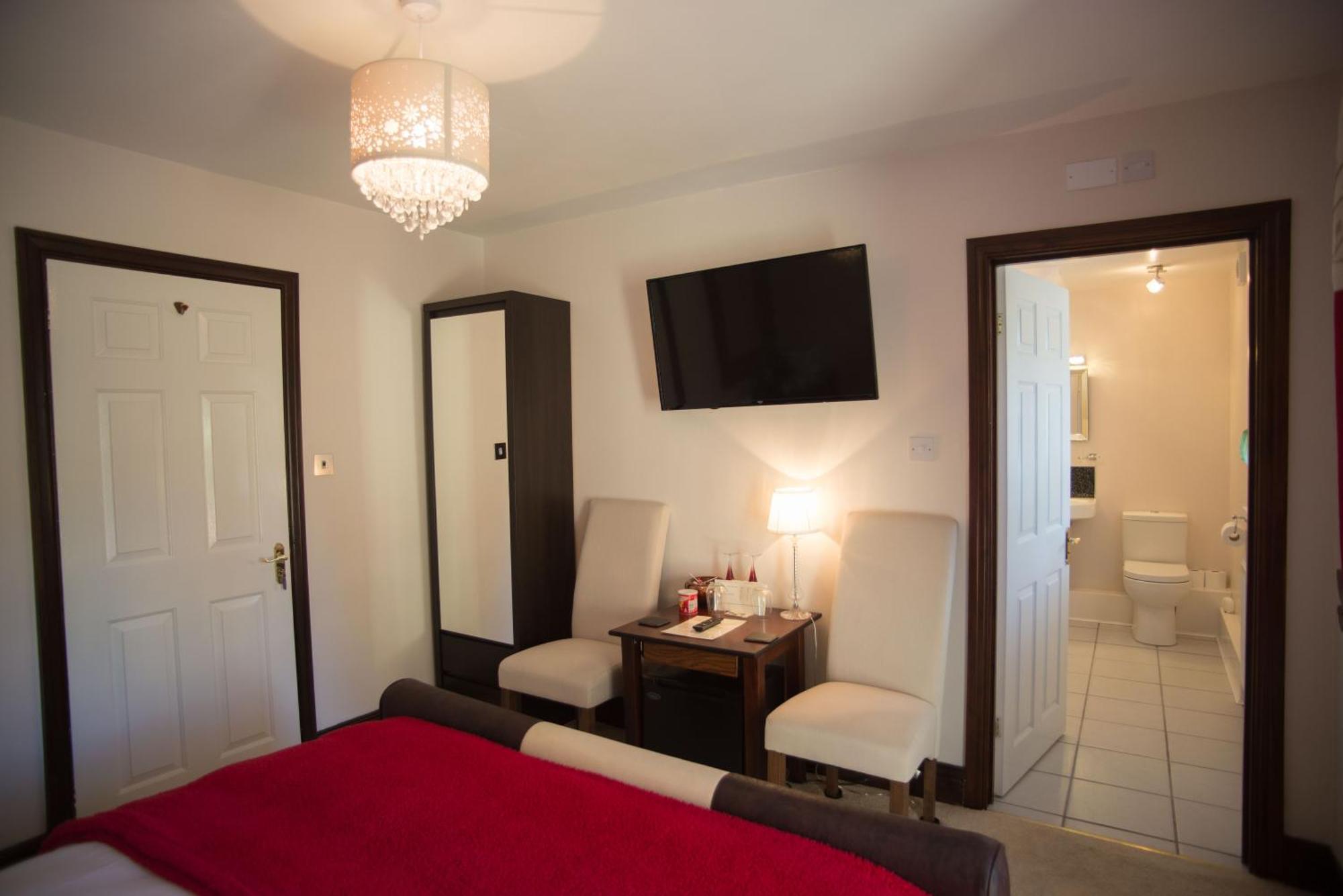 Birdsong Cottage Bed And Breakfast Chathill Екстериор снимка