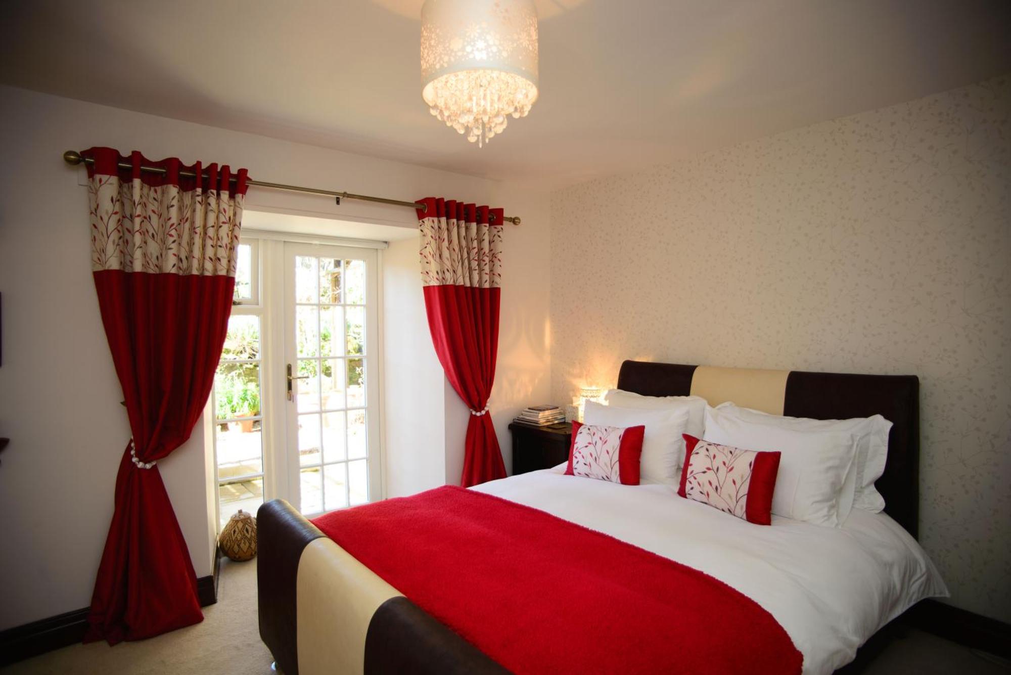 Birdsong Cottage Bed And Breakfast Chathill Екстериор снимка