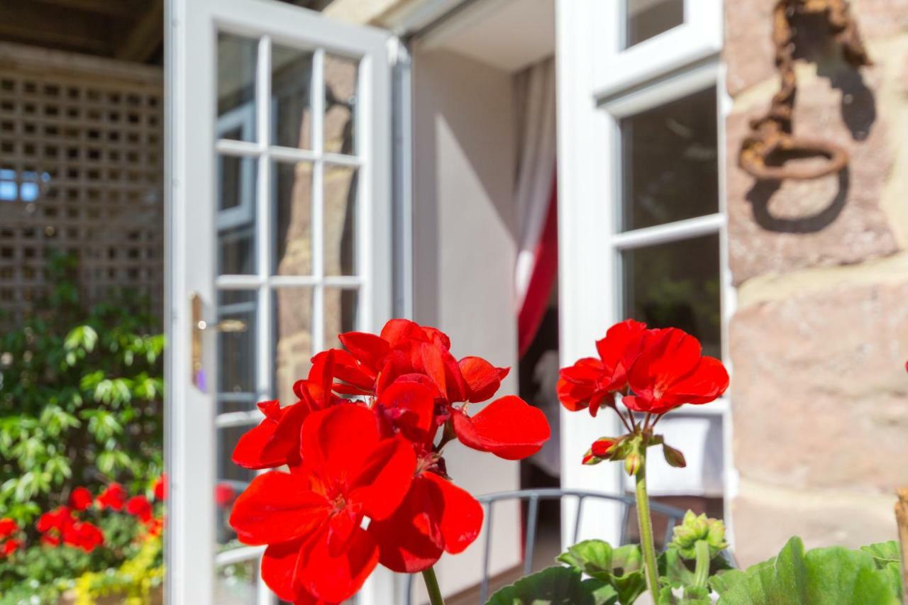 Birdsong Cottage Bed And Breakfast Chathill Екстериор снимка