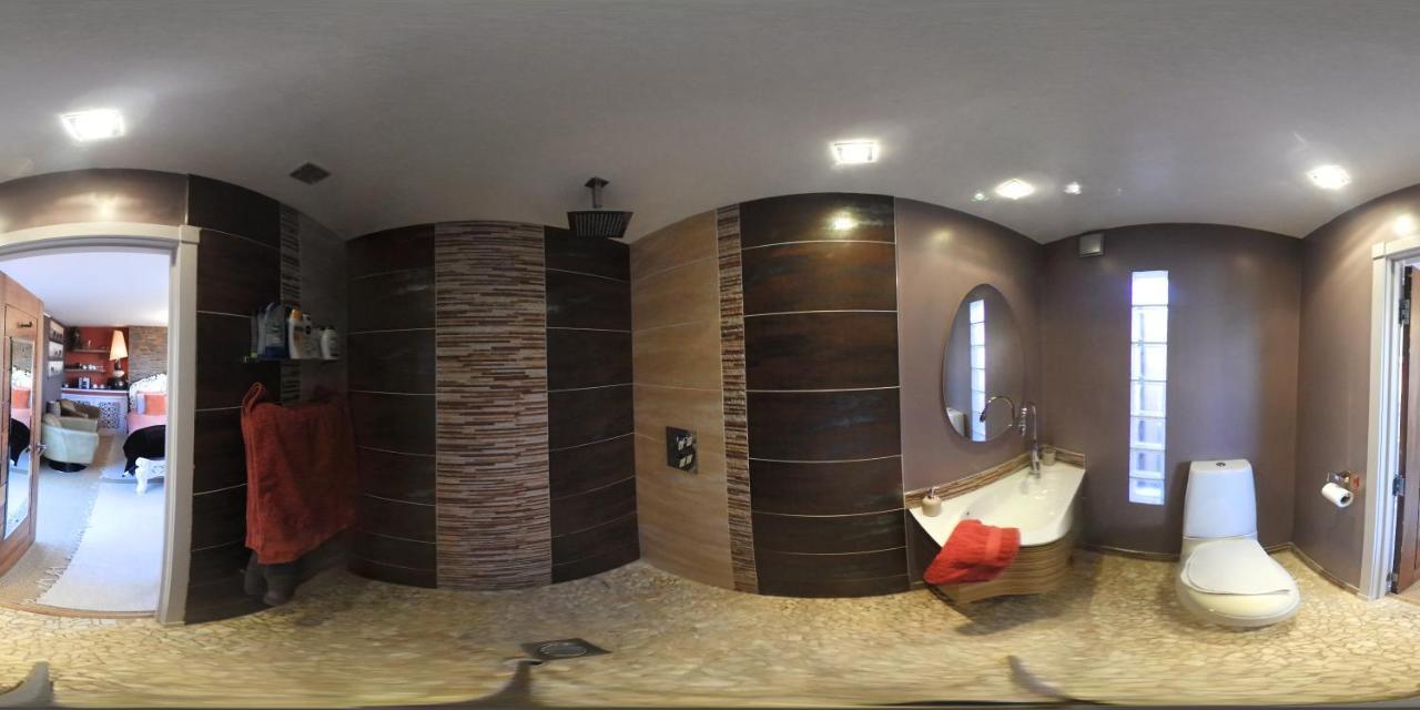 Birdsong Cottage Bed And Breakfast Chathill Екстериор снимка